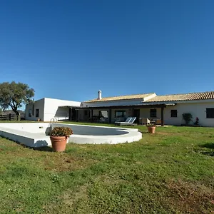 Santa Maria De Canadas , El Garrobo España