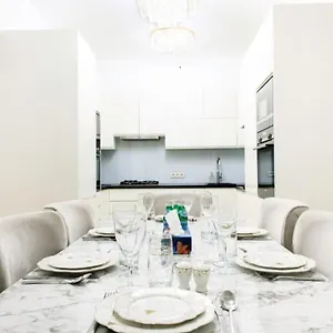  Apartamento Le David 1020